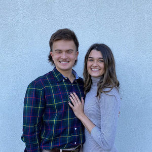 Meet your Posher, Brieanna